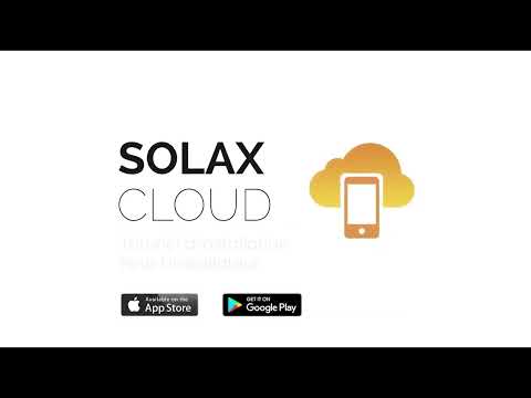Solax Pocket LAN
