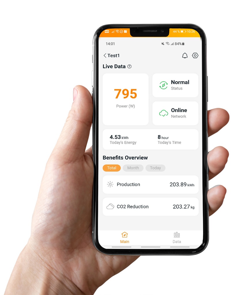EasyKit 800 WiFi 