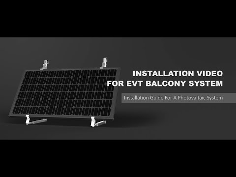 ENVERTECH PnP Micro 800-1000