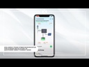 APSYSTEMS EZHI SINGLE PHASE HYBRID INVERTER