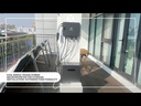 APSYSTEMS EZHI SINGLE PHASE HYBRID INVERTER