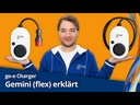GO-E GEMINI 2.0 22kW 4G