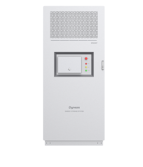 DYNESS DH200Y