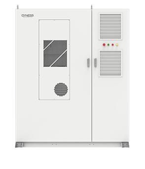 DYNESS DH200F