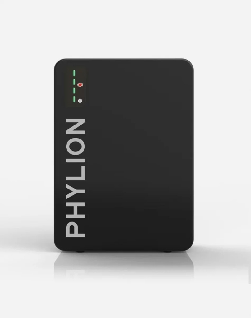EZHI PHYLION 2.7KWH PNP BATTERY