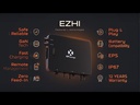 EZHI PHYLION 2.7KWH PNP BATTERY