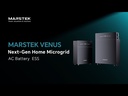 Marstek Venus C 2.5kWh Plug In 