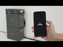 ZENDURE HYPER 2000 MASTER PV & AC