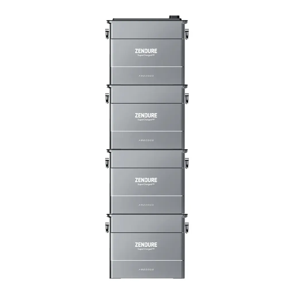 ZENDURE HYPER 2000 BATTERY 