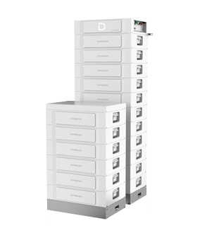 DYNESS STACK BATTERY 5.1 STACKABLE