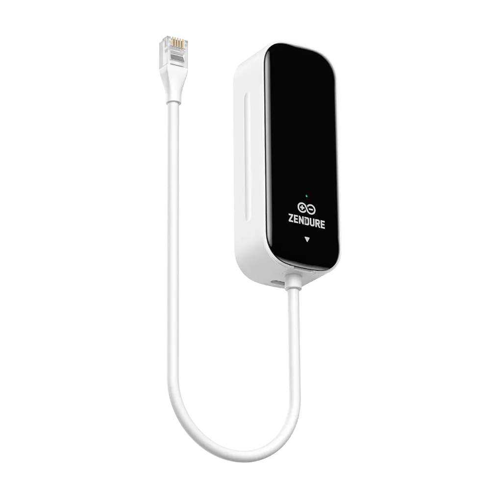 ZENDURE P1 Smart Meter