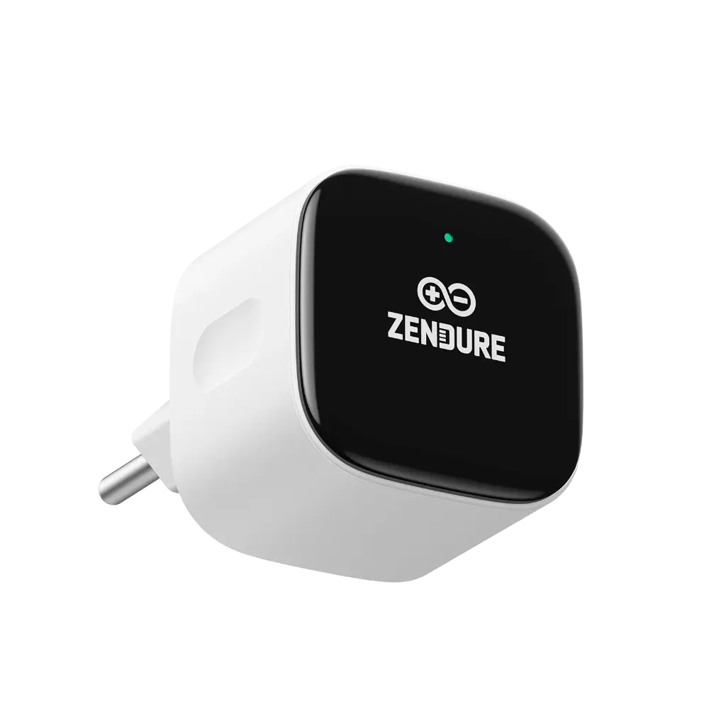 ZENDURE P1 Smart Meter