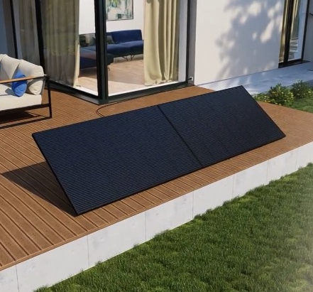 Plug In Kit 1kW WiFi 