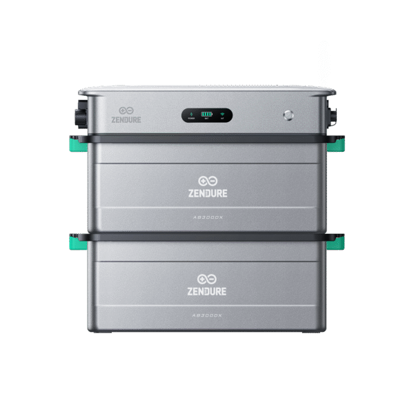 ZENDURE SOLARFLOW AB3000X ADD-ON