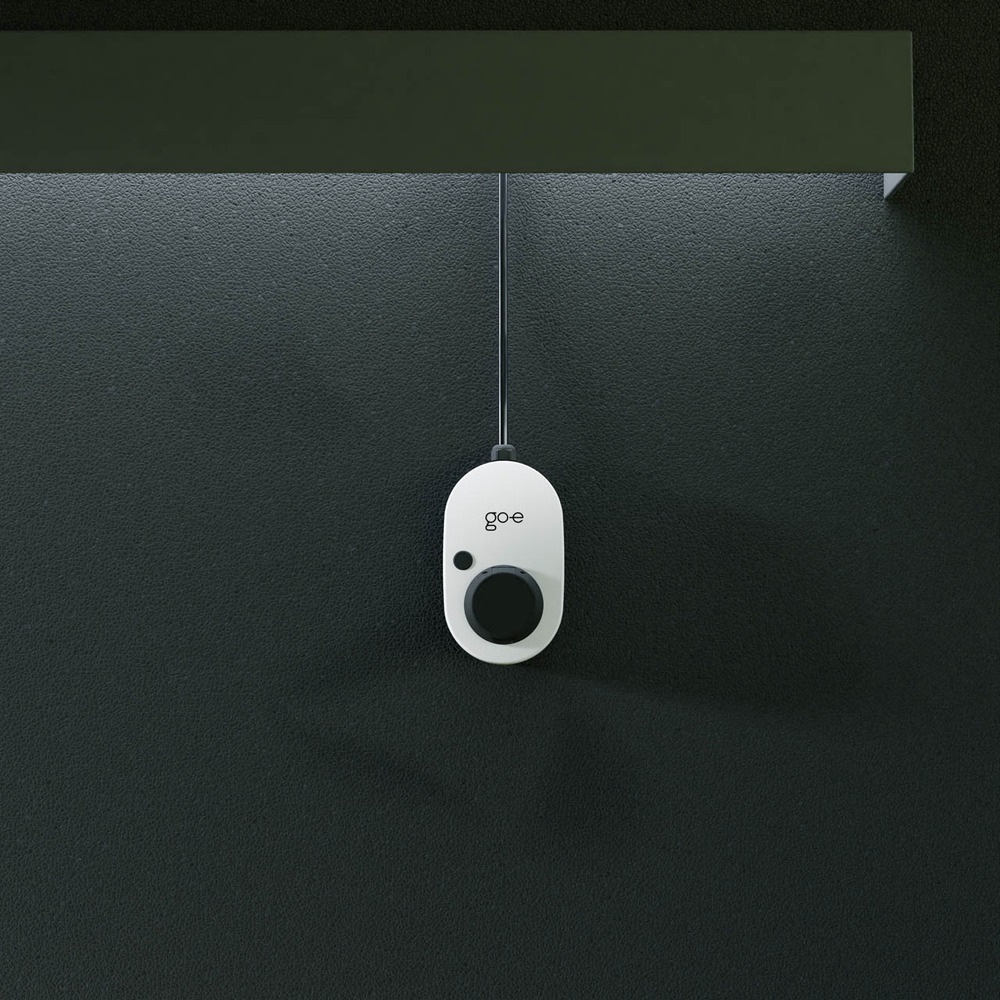 GO-E GEMINI 2.0 22kW