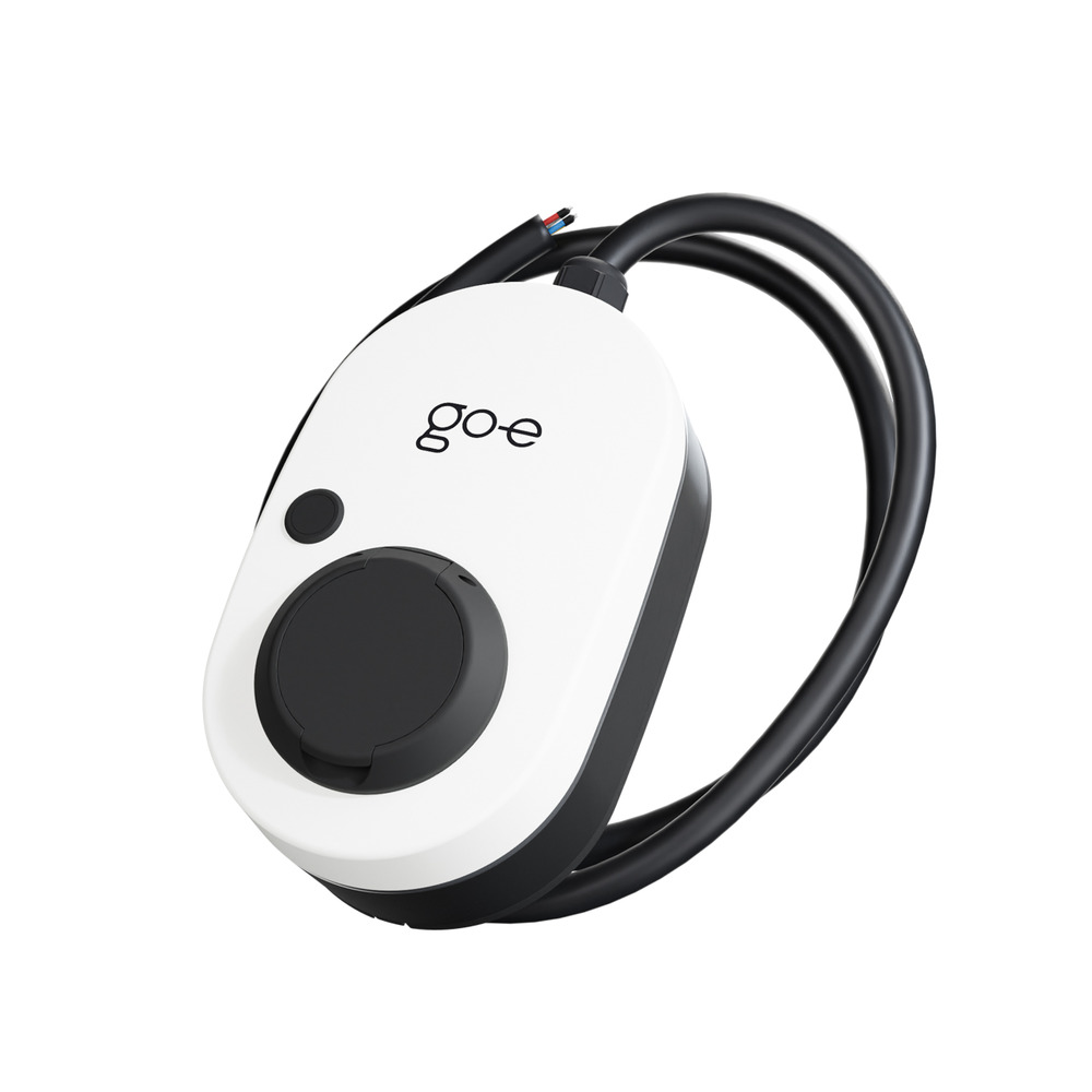 GO-E GEMINI 2.0 22kW