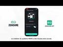 ZENDURE SOLARFLOW 2400 AC MASTER UNIT