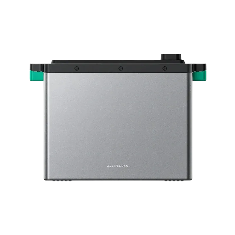 Zendure AB3000L Front.webp