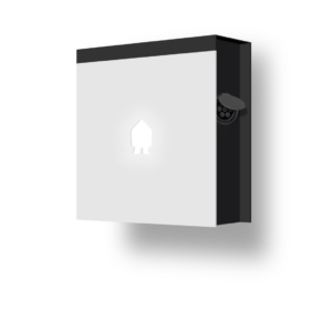 SMAPPEE EV WALL HOME 22KW