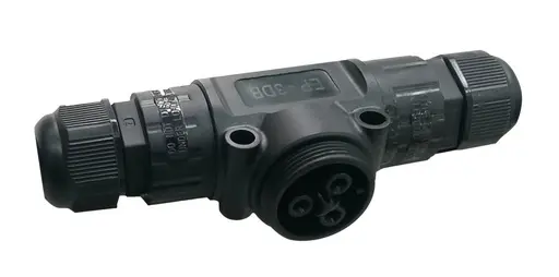 [2040230003] APSYSTEMS EZ1 Split Connector T1  