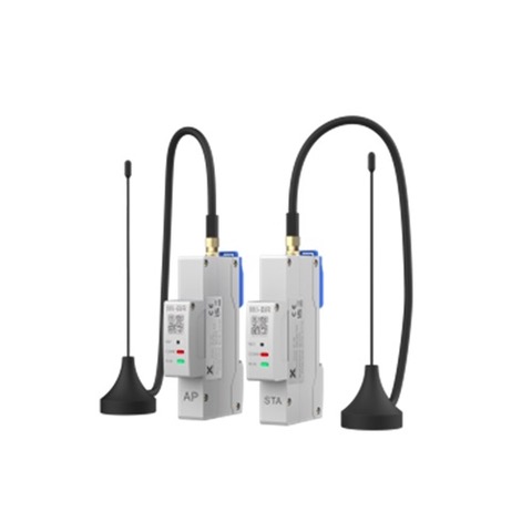[WI-BR] Solax Wireless bridge