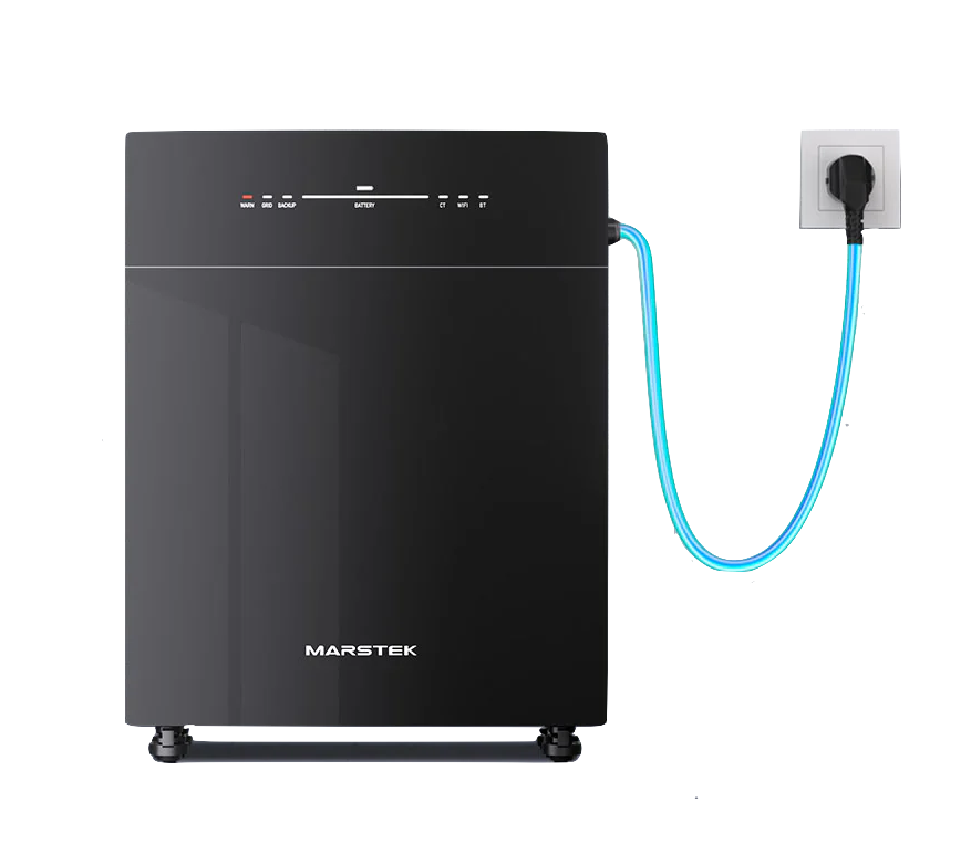 Marstek Venus C 2.5kWh Plug In 
