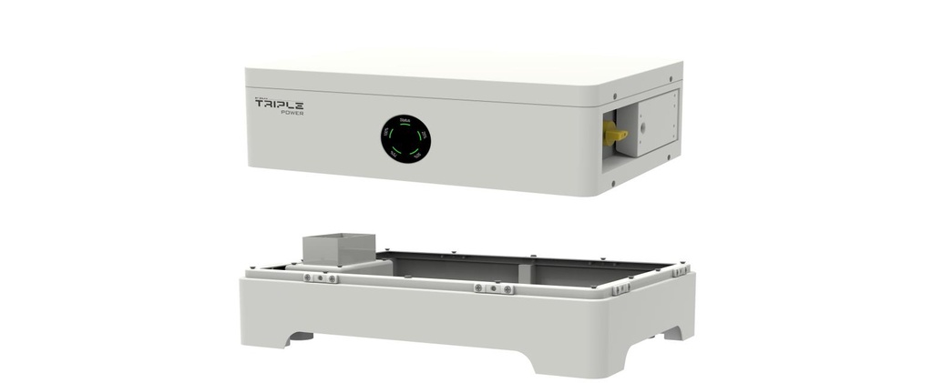 SOLAX MCS0800 BMS for HV-S series