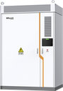 SOLAX TRENE 100KW/215KWH All in one BESS