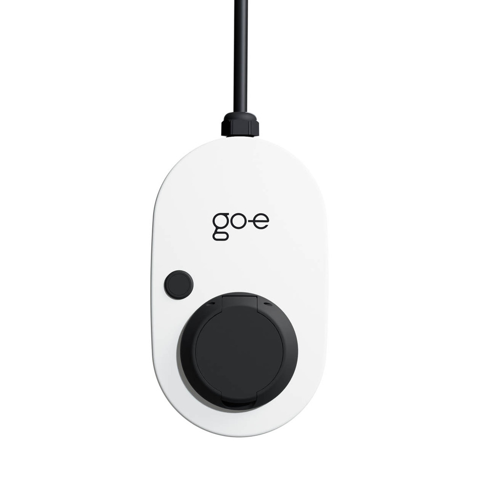 [CH-04-22-51] GO-E GEMINI 22kW WIFI