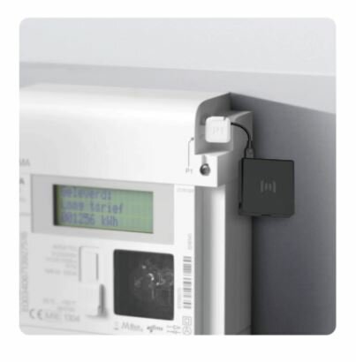 [MRSTK-CT03] Plug In Venus P1 Meter CT03