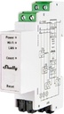 Plug In Shelly 1/3 Phase Meter 