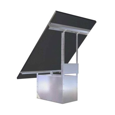 Plugin Garden 2 Panel Support Portrait