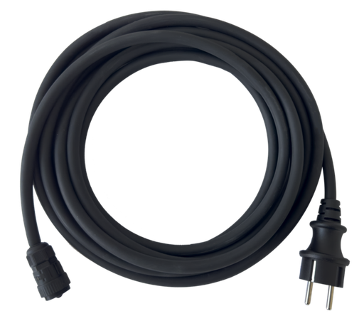 [ENV5MTRACCABLE] ENVERTECH AC CABLE 5MTR