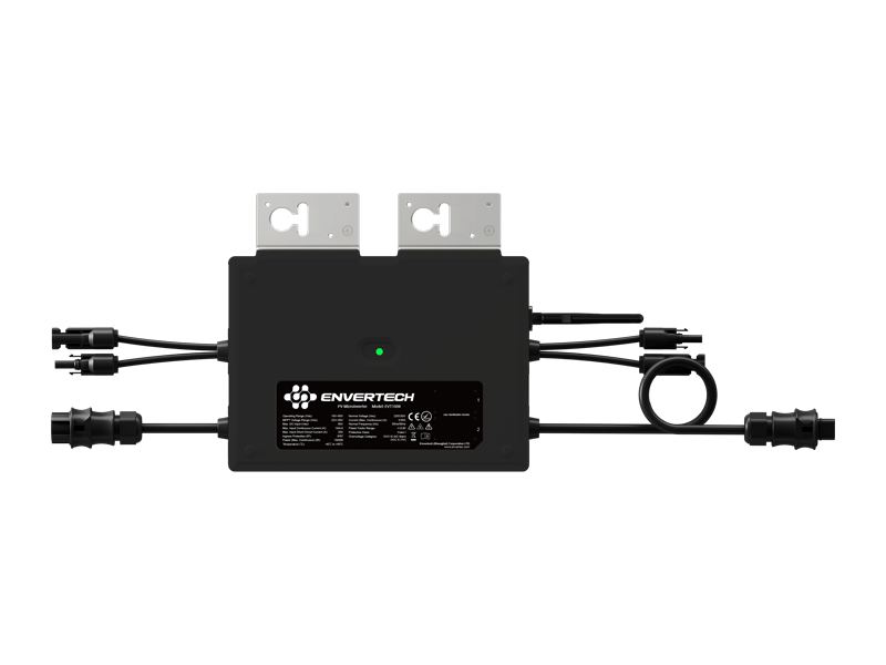 ENVERTECH Micro 800-1000 R Daisy Chain 