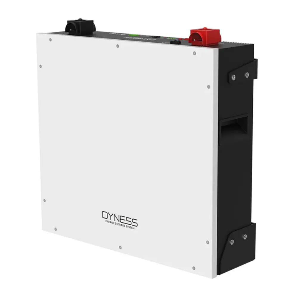 [DL5.0C] DYNESS DL5.0C 5.1kWh LV