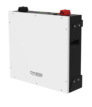 DYNESS DL5.0C 5.1kWh LV