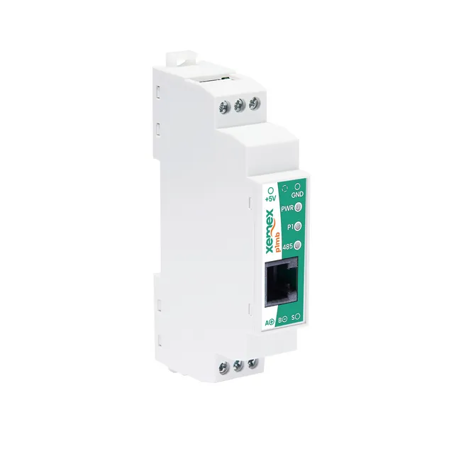SOLIS P1 METER