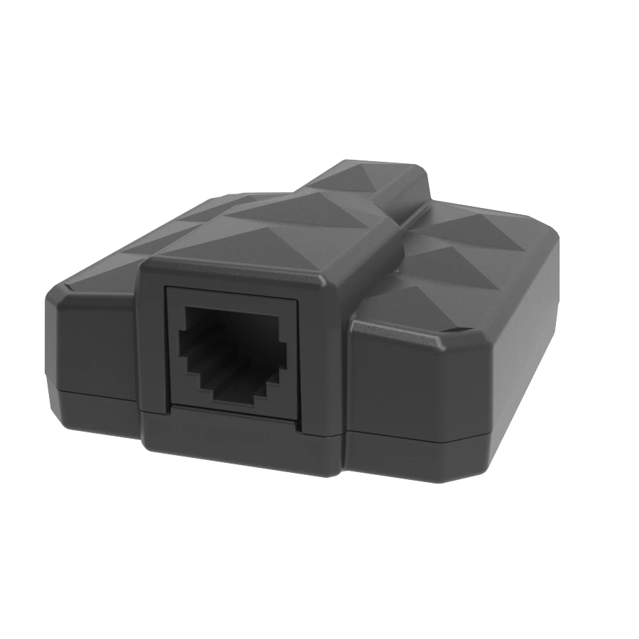 EVERHOME ECOTRACKER P1