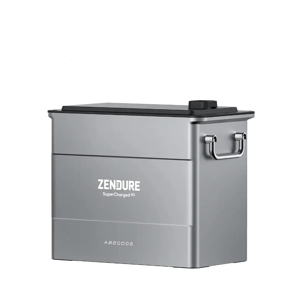 ZENDURE HYPER 2000 BATTERY 