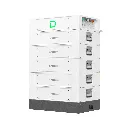 DYNESS STACK C&I BATTERY 5.1 kWh STACKABLE