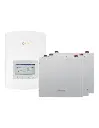 Storagekit Mono 5kW Solis-5kWh Dyness 