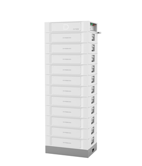 STORAGE KIT C&I 25kW/50kWh