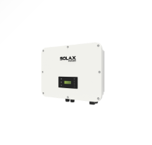[X3-ULT-15K-GLV] Solax X3 15K Delta inverter 3x230V 