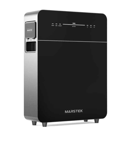 [Venus-E-V3] Marstek Venus E V3 5kWh Plug In 