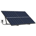OffGrid Kit 1kW Solar - 2.7kWh Storage