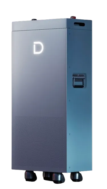 DYNESS POWERBRICK 15KWH