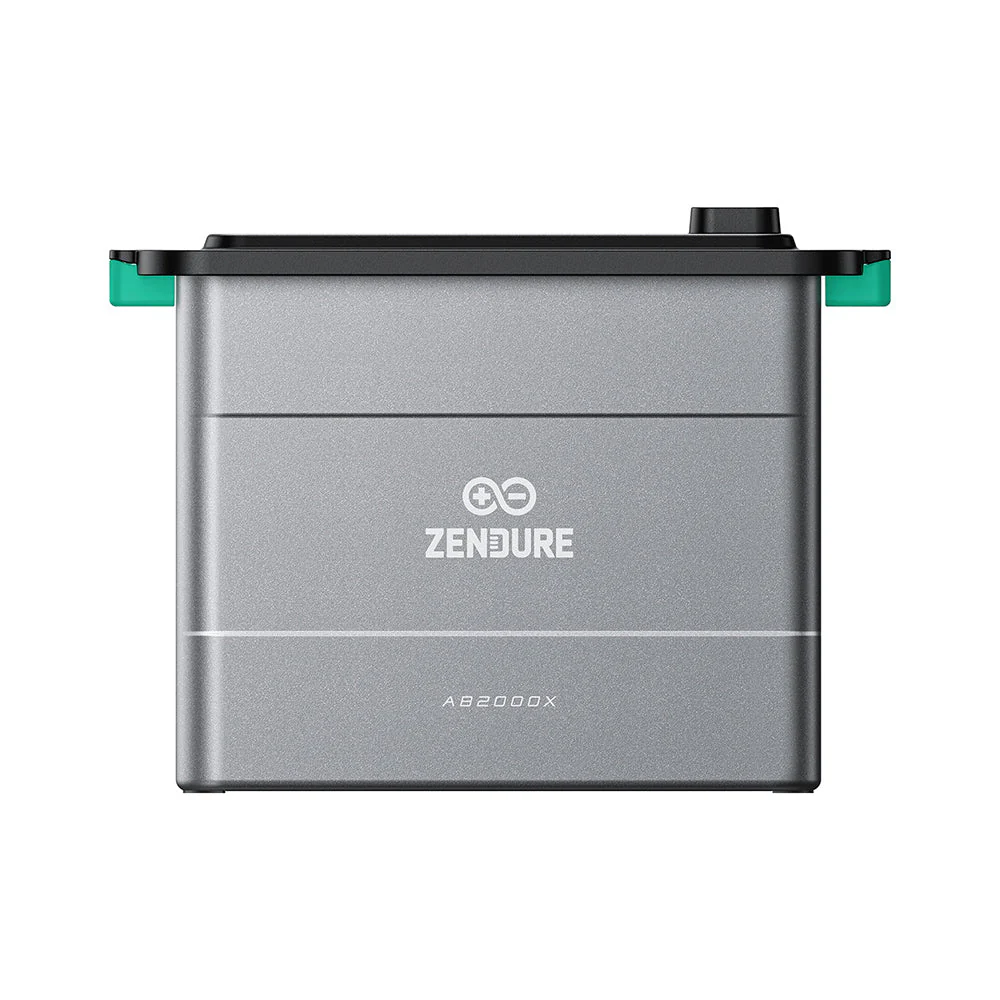 ZENDURE AB2000X