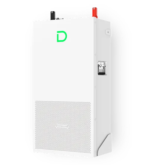 Dyness kit 15kWh + 5kW Solis inverter