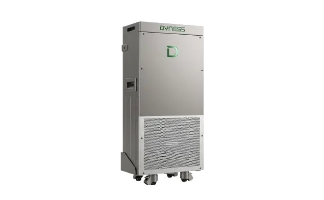DYNESS POWERBRICK PLUS 16KWH