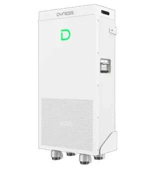 DYNESS POWERBRICK PLUS 16KWH